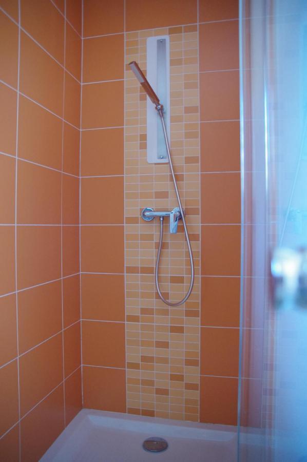 Le Grand Cedre - 2 Chambres D'Hotes - Sud Ardeche Bourg-Saint-Andéol Eksteriør bilde